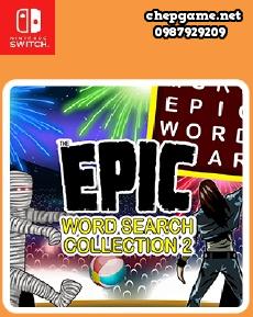 Epic Word Search Collection 2
