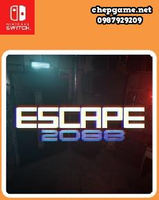 Escape 2088