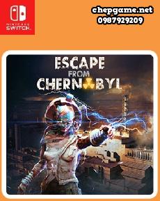 Escape from Chernobyl