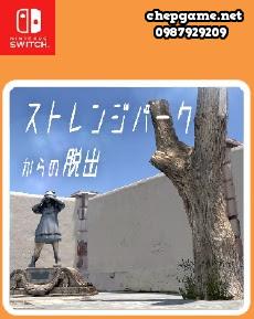 Escape from Strange Park