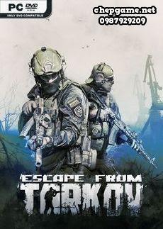 Escape from Tarkov