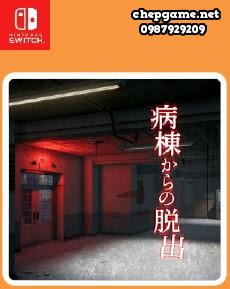 Escape from the ward