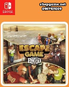Escape Game FORT BOYARD 2022