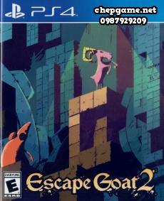 Escape Goat 2