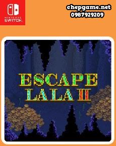 Escape Lala 2 Retro Point and Click Adventure