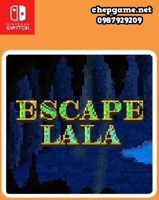 Escape Lala Retro Point and Click Adventure