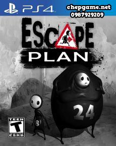 Escape Plan