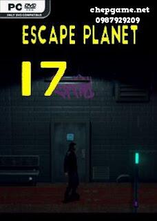 Escape Planet 17