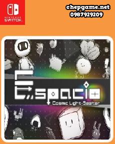 Espacio Cosmic Light Seeker