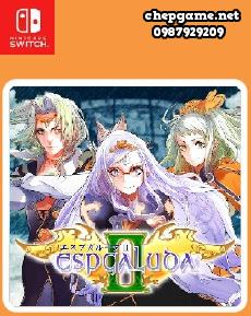 Espgaluda 2