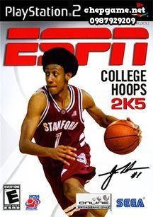ESPN College Hoops 2K5