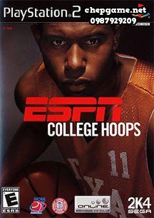 ESPN College Hoops
