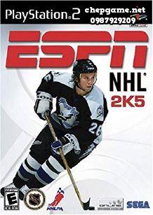 ESPN NHL 2K5
