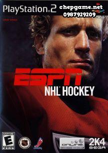 ESPN NHL Hockey