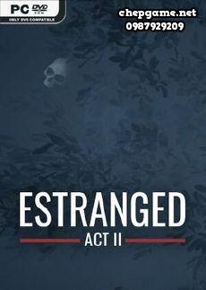 Estranged Act 2