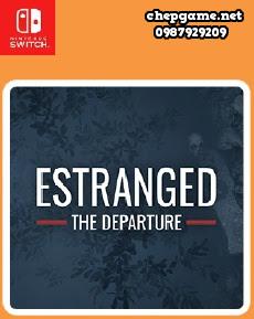 Estranged The Departure