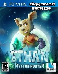 Ethan Meteor Hunter