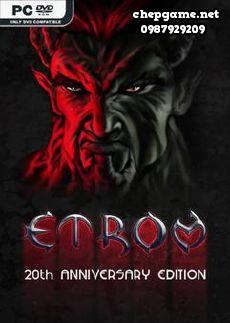 Etrom 20th Anniversary Edition