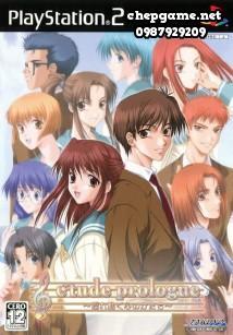 Etude Prologue Yureugoku Kokoro no Katachi