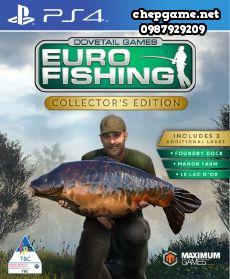 Euro Fishing Collectors Edition