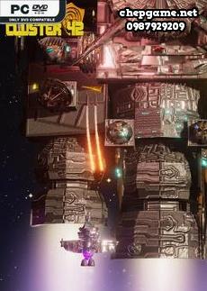 Evasion from cluster 42