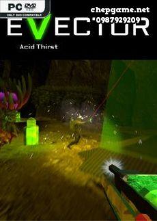 EVECTOR Acid Thirst