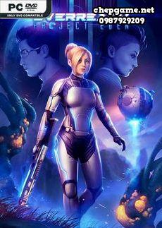 Everreach Project Eden