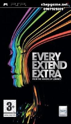 Every Extend Extra