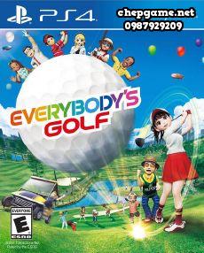 Everybodys Golf