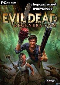 Evil Dead Regeneration