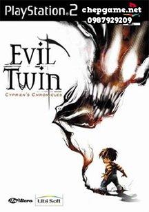 Evil Twin Cypriens Chronicles