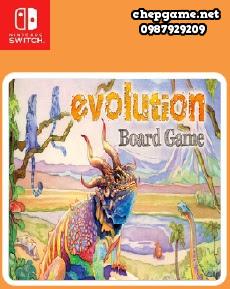 Evolution Board Game
