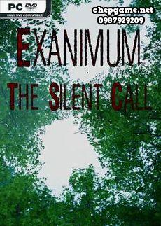 Exanimum The Silent Call