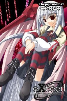 eXceed Gun Bullet Children