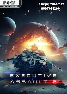 Executive Assault 2
