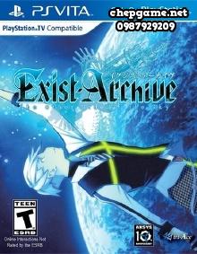 Exist Archive The Other Side of The Sky