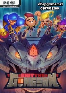 Exit the Gungeon