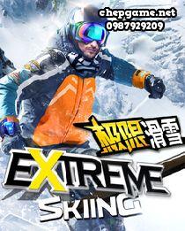 Extreme Skiing VR