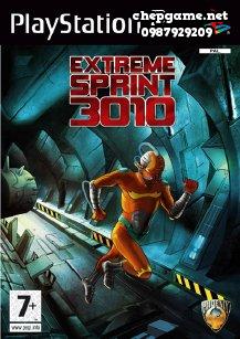 Extreme Sprint 3010