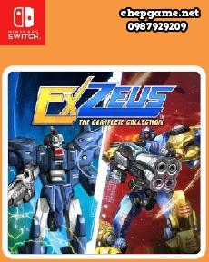 ExZeus The Complete Collection