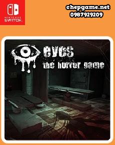 Eyes The Horror Game
