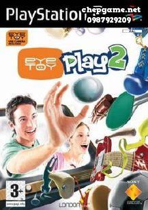 EyeToy Play 2