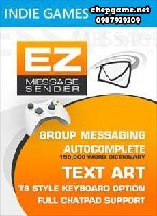 EZ Message Sender