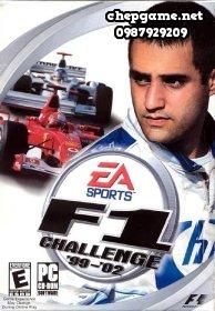 F1 Challenge 99-02