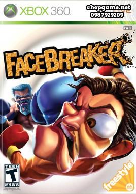FaceBreaker