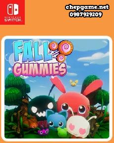 Fall Gummies