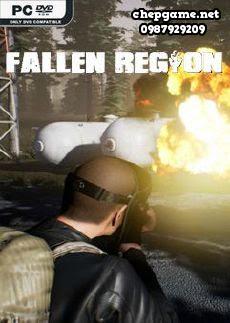 Fallen Region