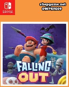Falling Out