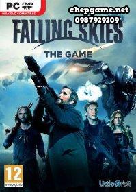 Falling Skies The Game