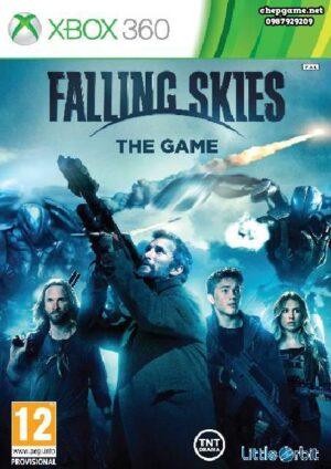Falling Skies The Game